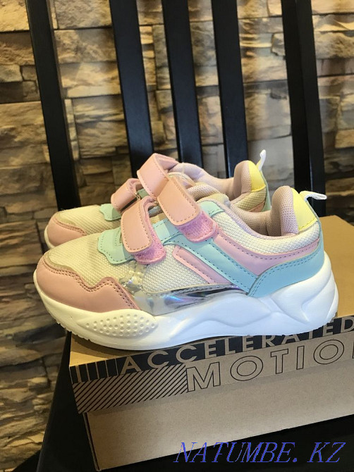 Қыздарға арналған аяқ киім  Алматы - изображение 4