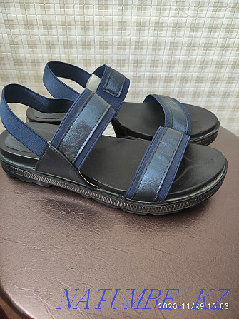 Sandals for girls Aqtobe - photo 1