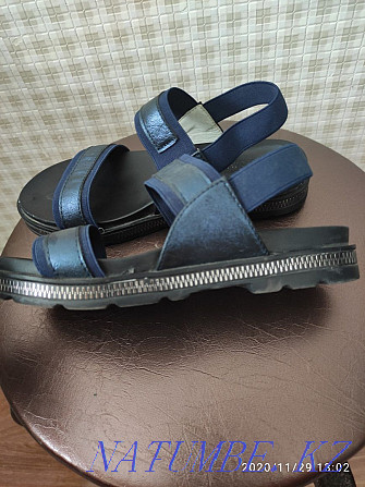 Sandals for girls Aqtobe - photo 2
