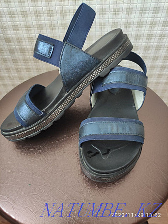 Sandals for girls Aqtobe - photo 3