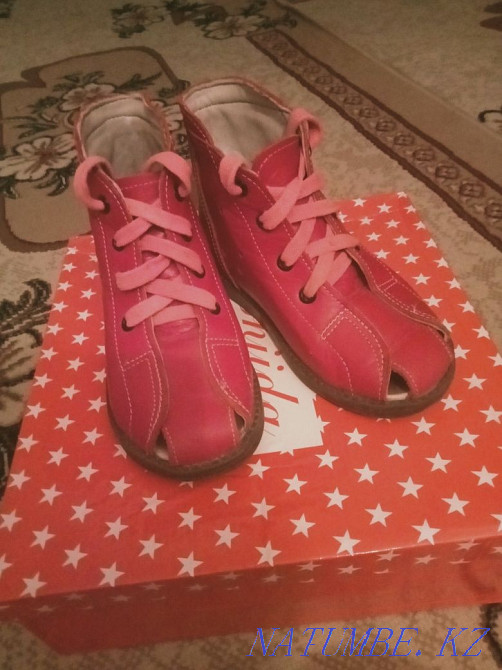 Orthopedist ah? kiim.New. Shymkent - photo 2