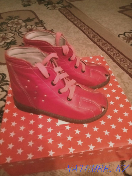 Orthopedist ah? kiim.New. Shymkent - photo 1