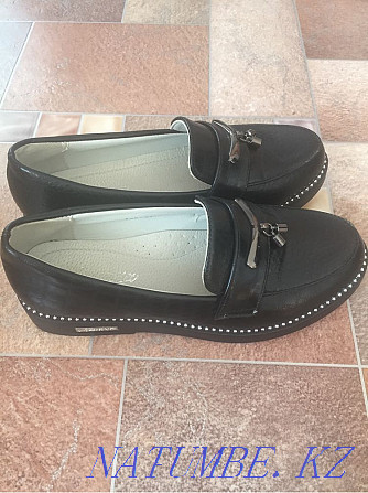 I will sell loafers Pavlodar - photo 4