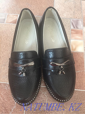 I will sell loafers Pavlodar - photo 3