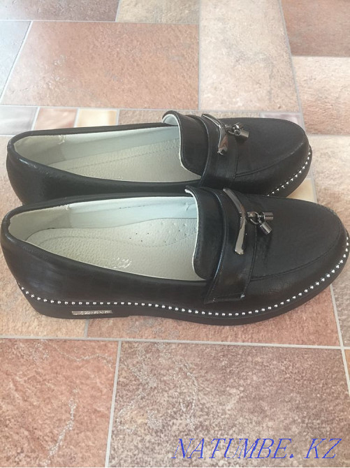 I will sell loafers Pavlodar - photo 4