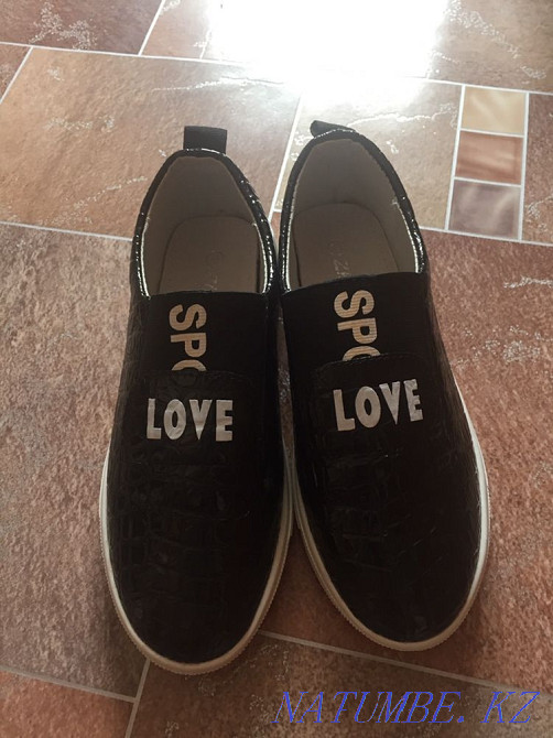 I will sell loafers Pavlodar - photo 2
