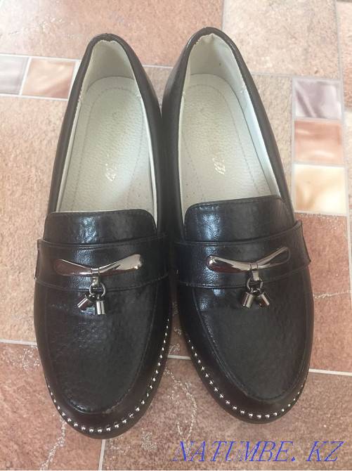 I will sell loafers Pavlodar - photo 3