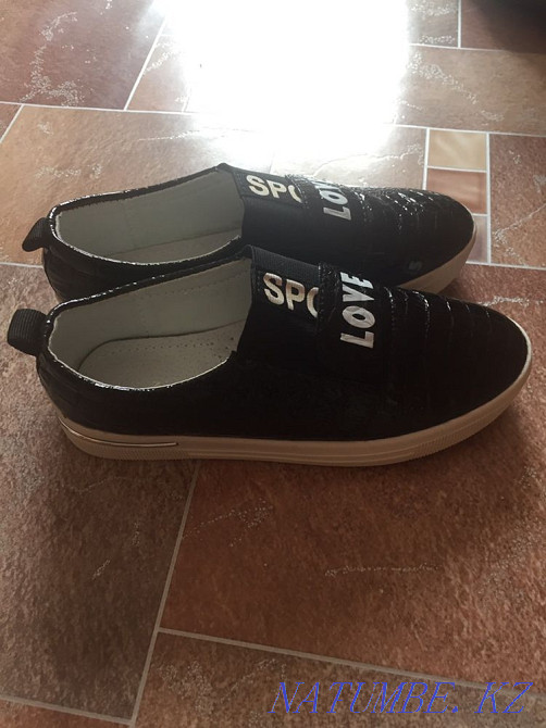 I will sell loafers Pavlodar - photo 1