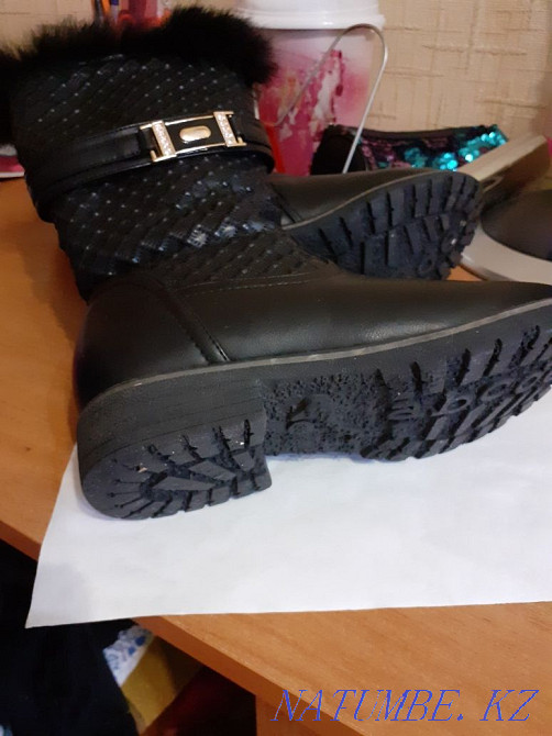 Қыздарға арналған етік  Алматы - изображение 3