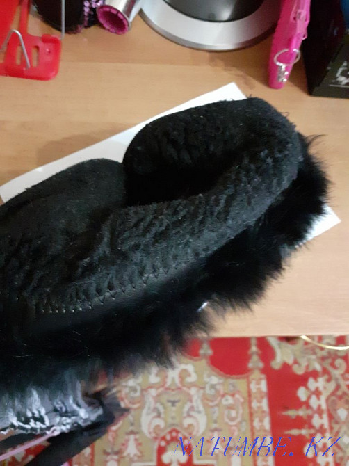 Қыздарға арналған етік  Алматы - изображение 2