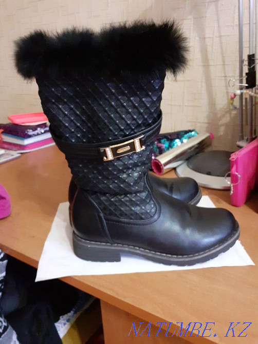 Қыздарға арналған етік  Алматы - изображение 4