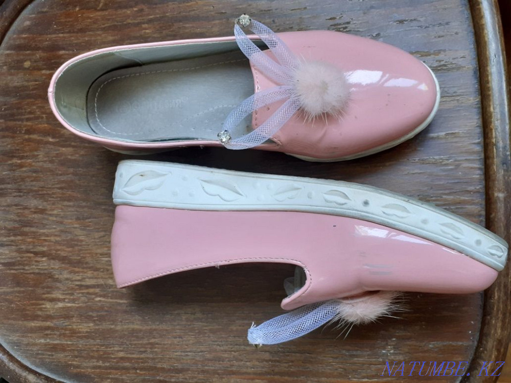 Қызға арналған аяқ киім  Алматы - изображение 3