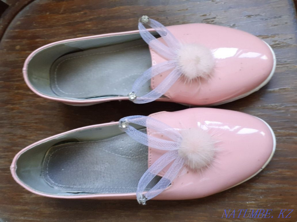 Қызға арналған аяқ киім  Алматы - изображение 2