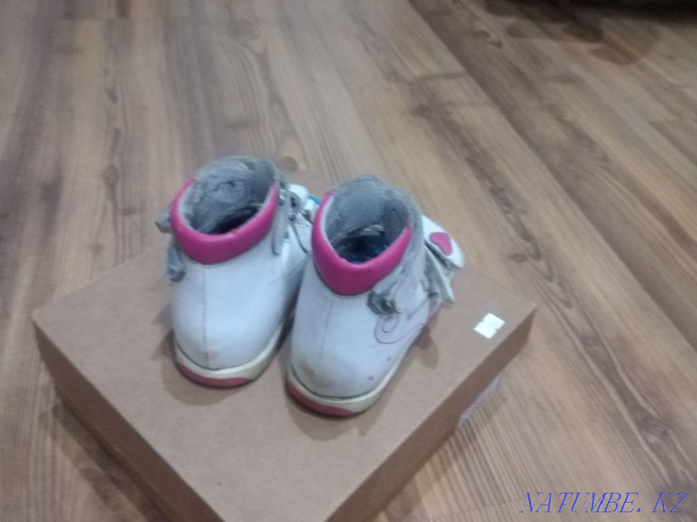 Ортопедическая обувь  - изображение 4