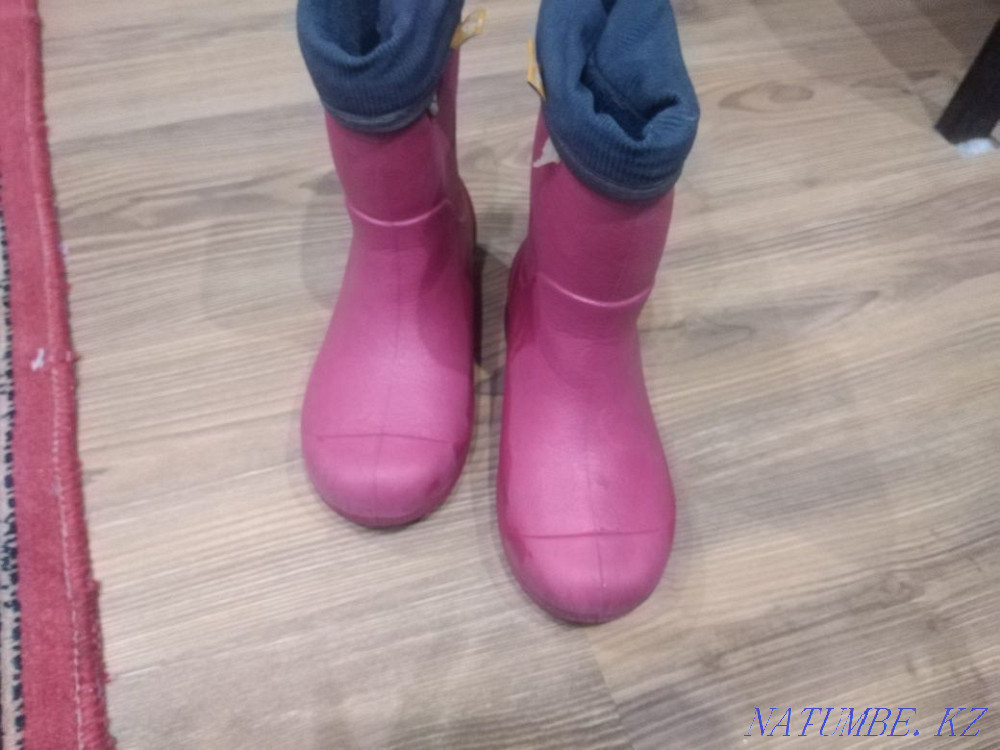 Ортопедическая обувь  - изображение 3