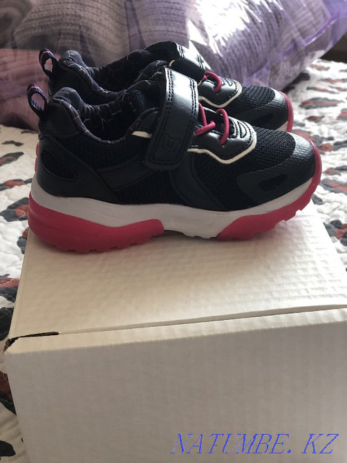 Балаларға арналған Tombi кроссовкалары  Астана - изображение 2