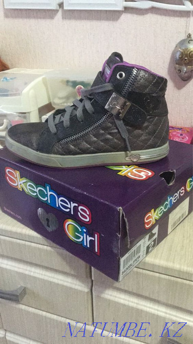 Детская обувь Костанай - изображение 1