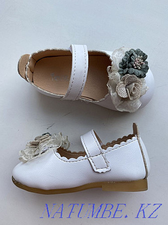 Продам детскую обувь Сарань - изображение 4