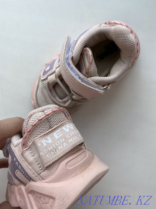 Продам детскую обувь Сарань - изображение 3