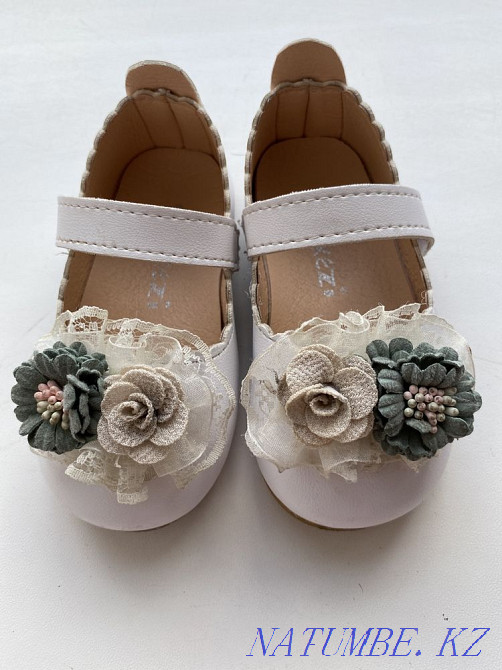 Продам детскую обувь Сарань - изображение 5