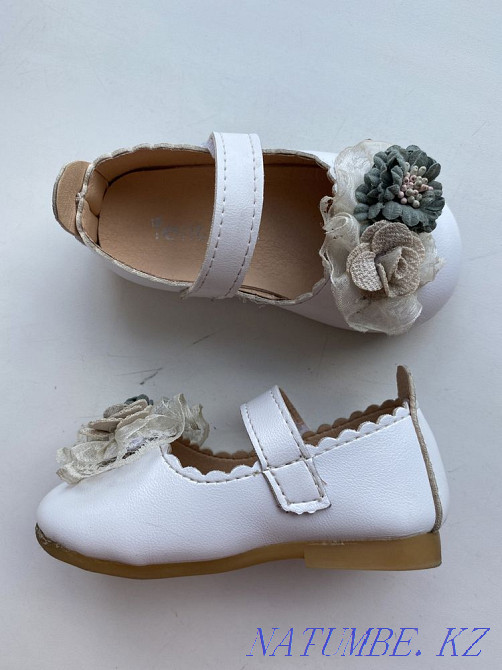 Продам детскую обувь Сарань - изображение 4