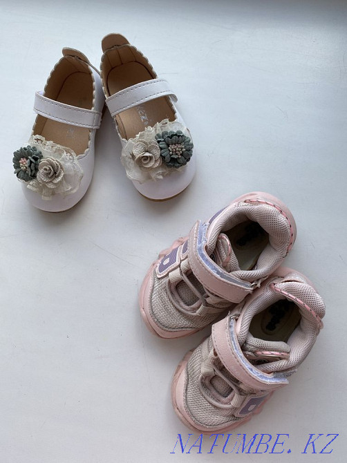 Продам детскую обувь Сарань - изображение 1