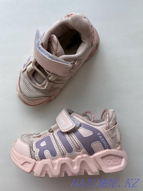 Продам детскую обувь Сарань - изображение 2