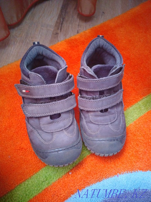 Children's shoes for a boy Shchuchinsk - photo 3