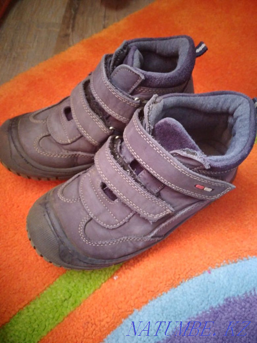 Children's shoes for a boy Shchuchinsk - photo 2