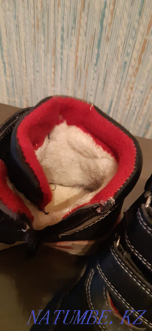 Продам обувь детскую Костанай - изображение 2