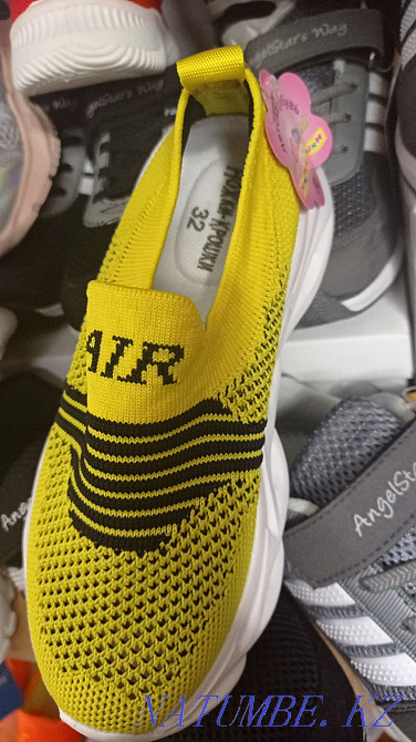 Обувь по самым низким ценам Актобе - изображение 4