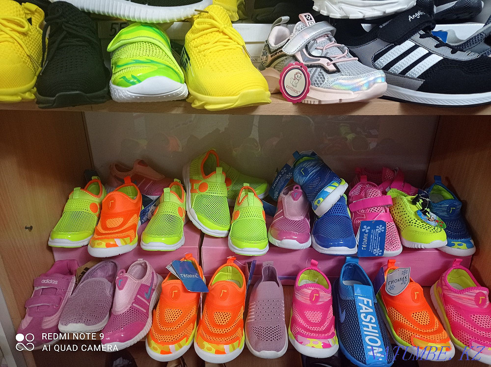 Обувь по самым низким ценам Актобе - изображение 5
