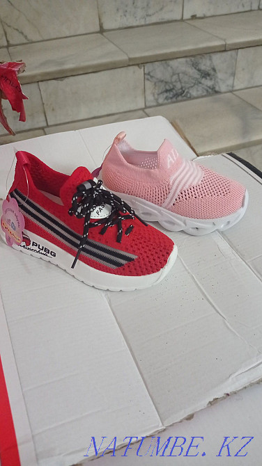 Обувь по самым низким ценам Актобе - изображение 1