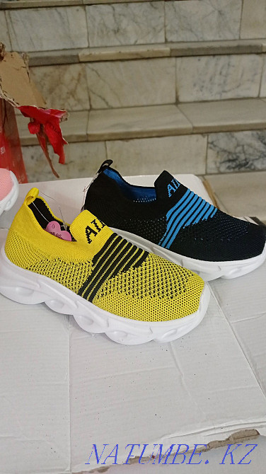 Обувь по самым низким ценам Актобе - изображение 2