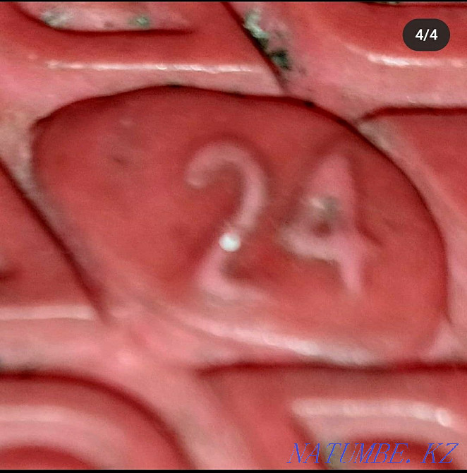 Кроссовки детские о369 Караганда - изображение 4