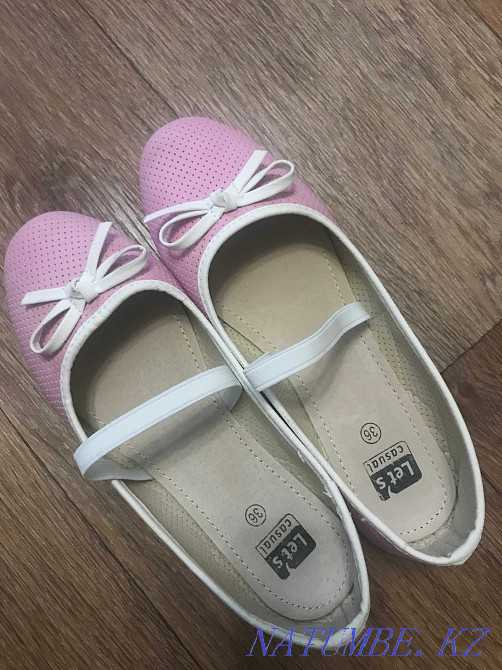 Қызғылт балериналар (Ресей)  Алматы - изображение 1