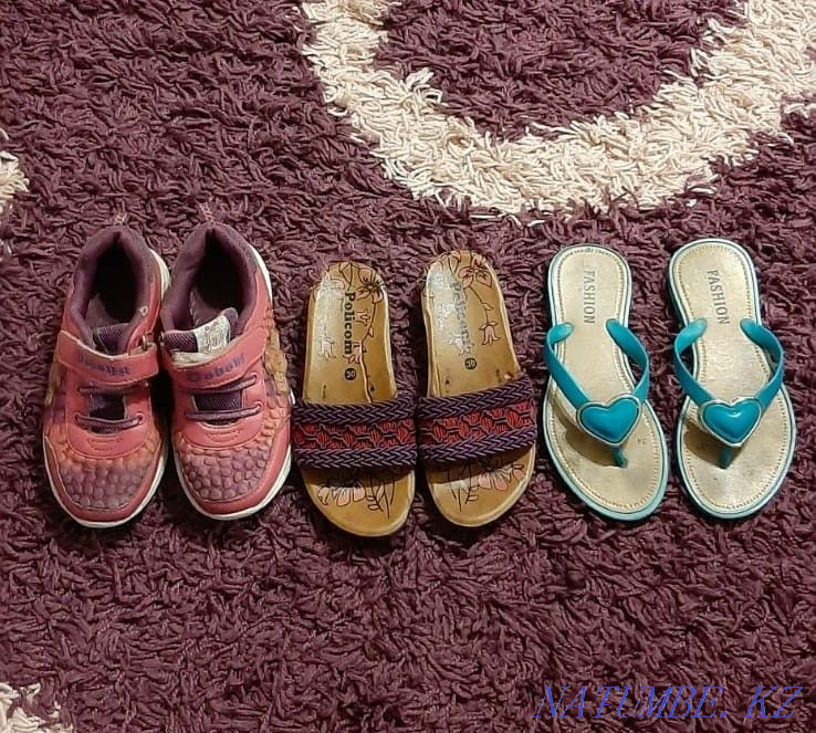 Продам размер 30-31. Павлодар - изображение 1