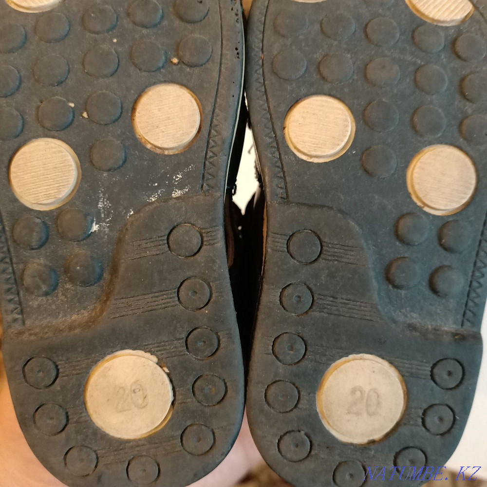 Обувь на годик полтора Тараз - изображение 4