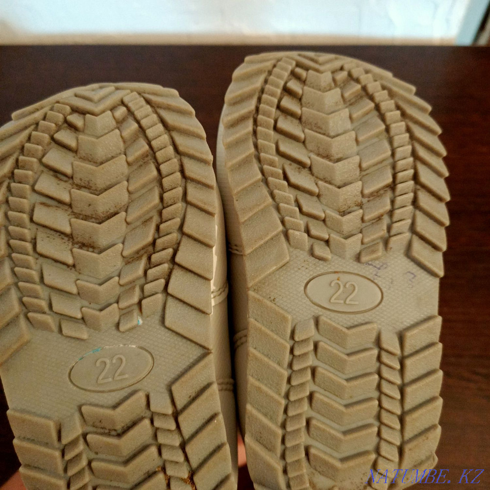 Children's shoes for girls Taraz - photo 3