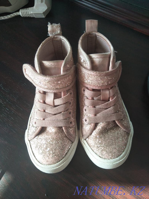 Children's shoes for girls Taraz - photo 4