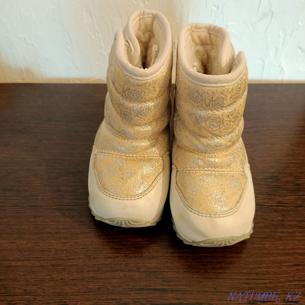 Children's shoes for girls Taraz - photo 1