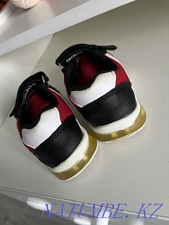 I will sell children's sneakers size 23 Ust-Kamenogorsk - photo 3