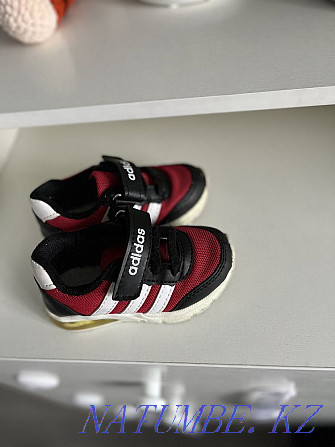 I will sell children's sneakers size 23 Ust-Kamenogorsk - photo 1