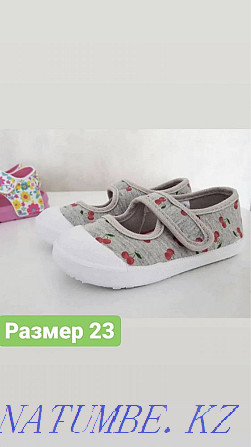 Different shoes from 20 to 25 Pavlodar - photo 1