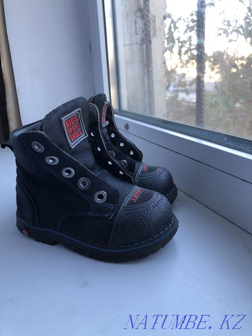 Different shoes from 20 to 25 Pavlodar - photo 4