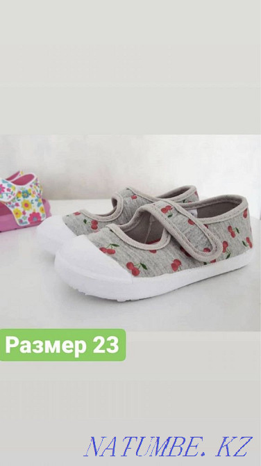Different shoes from 20 to 25 Pavlodar - photo 1