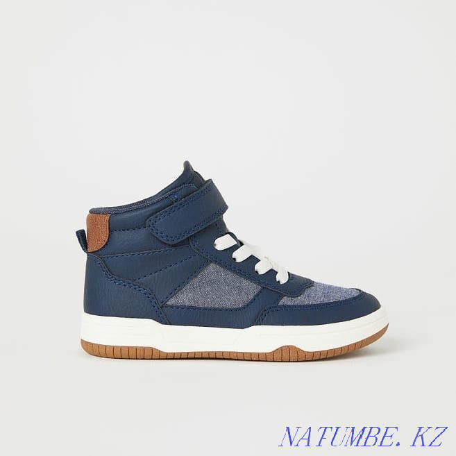 Different shoes from 20 to 25 Pavlodar - photo 3