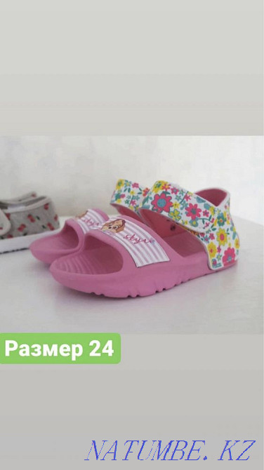 Different shoes from 20 to 25 Pavlodar - photo 2