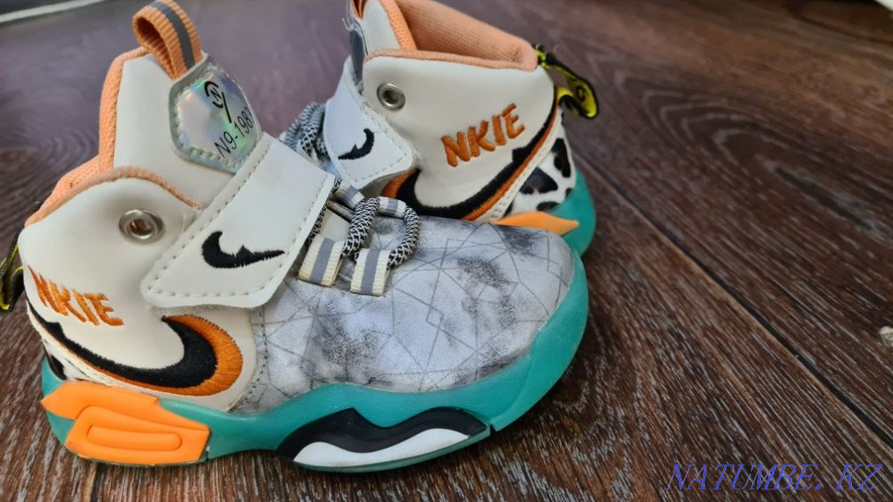 Продам обувь р. 22 Шахтинск - изображение 1