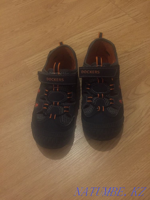 Обувь детская Алматы - изображение 1